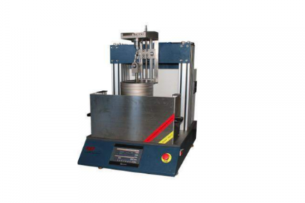 Thiết bị kiểm tra tuổi thọ khớp nối xoay